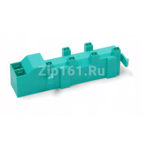 Блок розжига 6 свечей газовой плиты Smeg 810020105