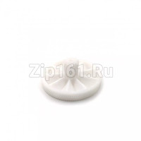 Шестерня для мясорубки , Д-84/20 мм, зубья 104/9 шт (косой/косой) 7000898