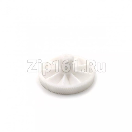 Шестерня для мясорубки , Д-84/20 мм, зубья 104/9 шт (косой/косой) 7000898