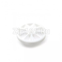 Шестерня для мясорубки , Д-84/20 мм, зубья 104/9 шт (косой/косой) 7000898