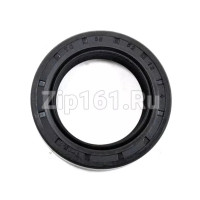 Сальник 35x52x12 G2 стиральной машины Indesit C00033019 Двойная губа