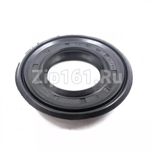 Сальник 34x52/65x7/10.5 GPF стиральной машины Ariston Indesit Candy
