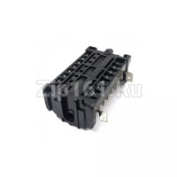 Переключатель режимов Gottak 810802K мощности духовки Lofra 10 позиций шток: 22мм