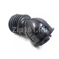 Сливной патрубок бак-насос Indesit C00291060