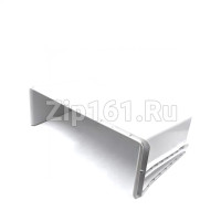 Ящик для овощей холодильника Ariston Indesit C00379759