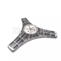 Крестовина стиральной машины Haier 0020100746