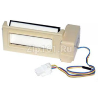 Заслонка воздуховода  DA31-00043F