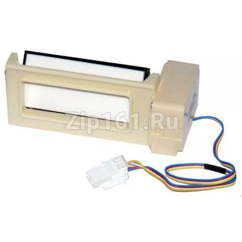 Заслонка воздуховода  DA31-00043F