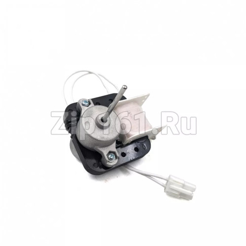 Мотор вентилятора 8W шток 41мм холодильника  4680JB1035G