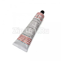 Клей для резиновых и пластиковых запчастей 75мл