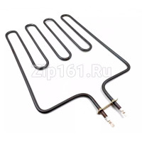 ТЭН для саун HARVIA ZSL-313 2000W 280 А 8/2,0 Т 220 - 4 изгиба