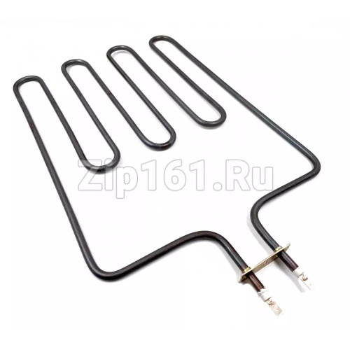 ТЭН для саун HARVIA ZSL-313 2000W 280 А 8/2,0 Т 220 - 4 изгиба