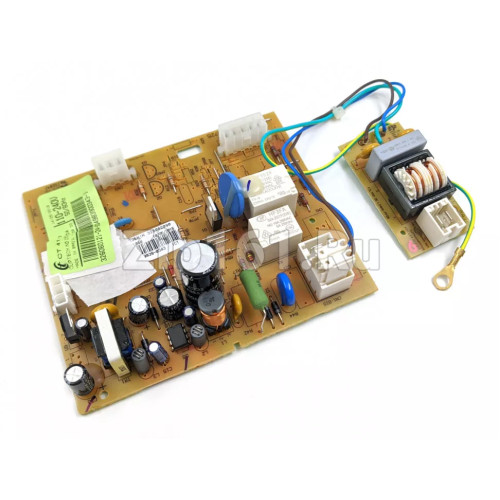 Плата управления Whirlpool 481228038115 481228038087 C00311886