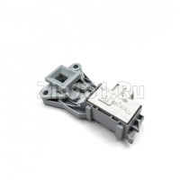 Замок люка Rold DM039520 стиральной машины Electrolux 3792036026 Замок люка Rold DM039520 стиральной машины Electrolux 3792036026