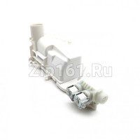 Бункер стиральной машины Ariston, Indesit C00731599