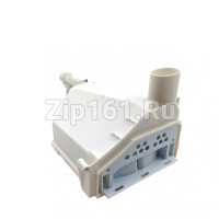 Бункер стиральной машины Ariston, Indesit C00731599
