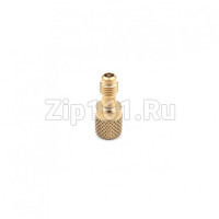 Адаптер DSZH AD-78 (папа 1/2 - мама 1/4) с R-410 на R-22