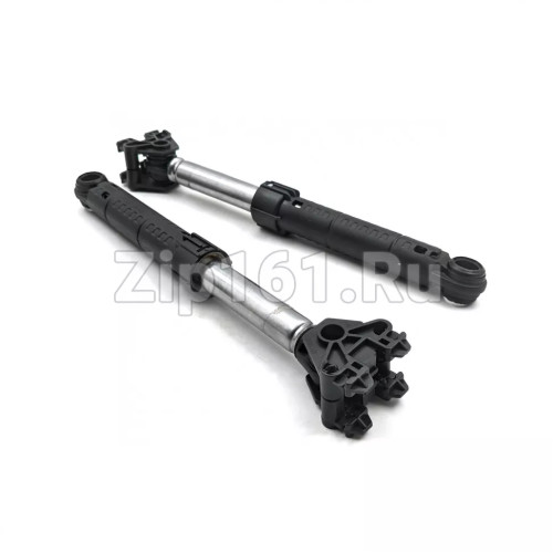 Амортизатор стиральной машины (Ansa, 120N, 165-260мм, 13мм, под крепеж) Whirlpool 481252918043 - 2шт