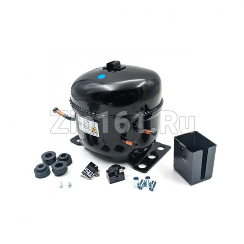 Компрессор Wansheng WQ128Y (R-600, -23,3 С, 215 Вт) в ьной упаковке Компрессор Wansheng WQ128Y (R-600, -23,3 С, 215 Вт) в ьной упаковке