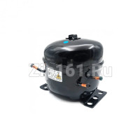 Компрессор Wansheng WQ128Y (R-600, -23,3 С, 215 Вт) в ьной упаковке Компрессор Wansheng WQ128Y (R-600, -23,3 С, 215 Вт) в ьной упаковке