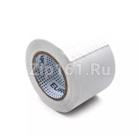 Лента сервисная 0.13х50мм 18м бендавиниловая тефлоновая