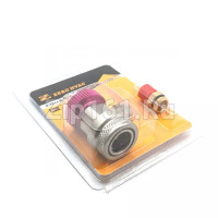 Быстросъемное соединение 400QC17H