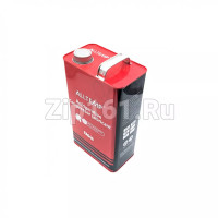 Масло для автокондиционеров Alltemp PAG 46 (5 л) железная канистра