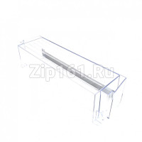 Балкон двери холодильника  00747863