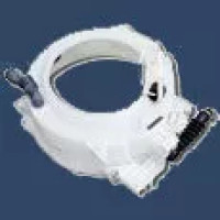 Передняя часть бака  DC97-02138D