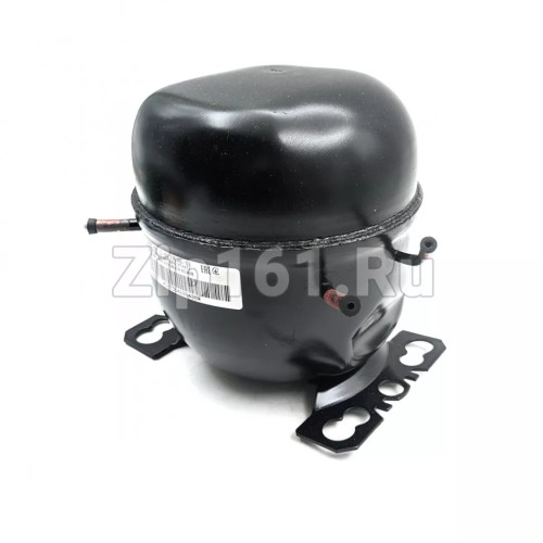 Компрессор Атлант СКО-175 H5-02 (R134, 186Вт) в ьной упаковке БЕЗ РЕЛЕ