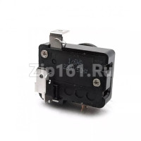 Реле пусковое RP16 1/6HP