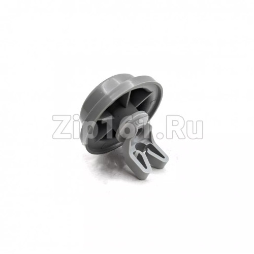 Ролик нижней корзины посудомоечной машины Beko 1763680200