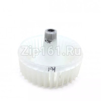 Крыльчатка вентилятора для сушильной машины  DC93-00873A