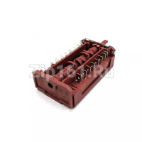 Переключатель духовки VESTEL 32038578, 9 позиций