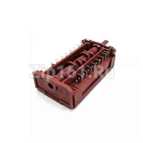 Переключатель духовки VESTEL 32038578, 9 позиций