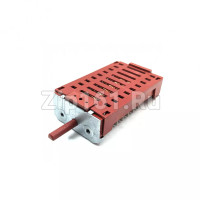 Переключатель духовки VESTEL 32038578, 9 позиций