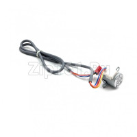 Шаговый мотор жалюзи кондиционера Haier A0010401870Q Шаговый мотор жалюзи кондиционера Haier A0010401870Q