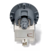 Помпа Askoll 40w 3винта клеммы Назад,вместе Electrolux 50271814001