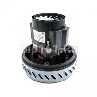 Двигатель моющего пылесоса 1400W H139мм D144мм h49мм d44мм