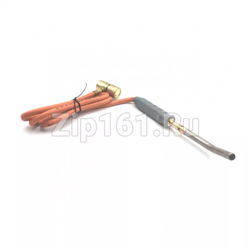 Горелка со шлангом, без пьезо-поджига JH-3W