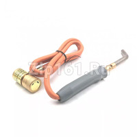 Горелка со шлангом, без пьезо-поджига JH-3W