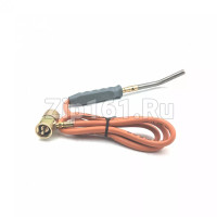 Горелка со шлангом, без пьезо-поджига JH-3W