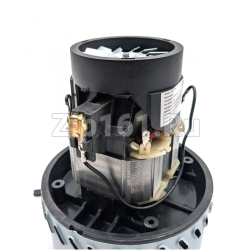 Мотор пылесоса моющий 1400W VCM-12A-1400W(Уценка)