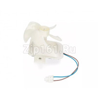 Вентилятора в сборе холодильника Beko 4305891385