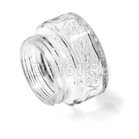 Плафон лампы D42мм духового шкафа Whirpool 481010646361