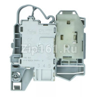 Замок люка Rold DKS10578 стиральной машины Electrolux 8084553018