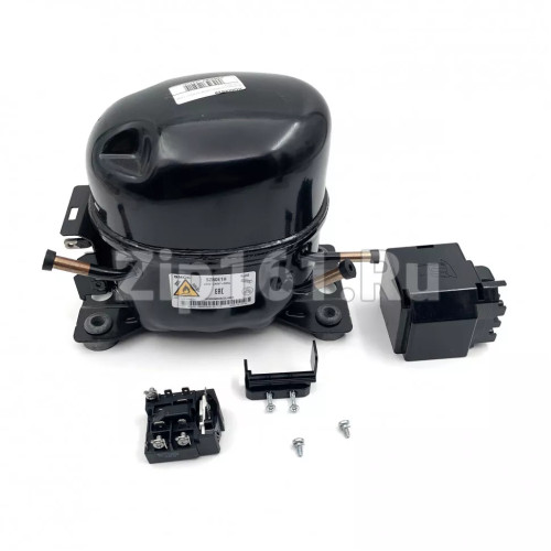 Компрессор GMCC SZ80E1H (R600, 138Вт при -23С)