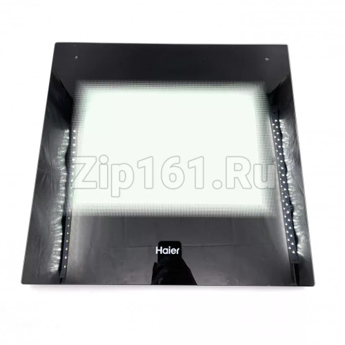 Стекло внешнее духовки Haier 0530063595