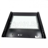 Стекло внешнее духовки Haier 0530063595