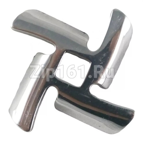 Нож для мясорубки Panasonic AMM12C-180, Vitek (посадка 8.5мм)